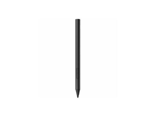 HP - 705 Rechargeable Multi Pen - Replaceable Stylus Tip - Black-Front_Standard 