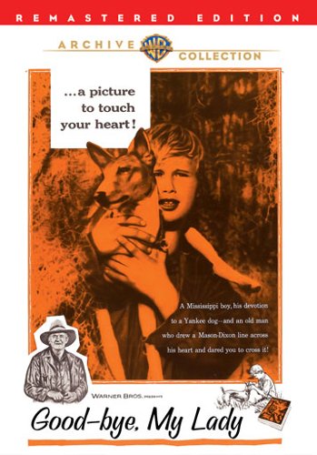 

Goodbye, My Lady [1956]