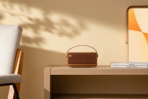 Edifier MP330 Portable Bluetooth Speaker - Brown SHOP ONLINE
