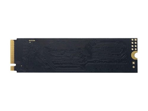 Patriot P300 M.2 2280 2TB PCIe Gen3 x4, NVMe 1.3 Internal Solid