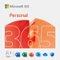 Microsoft 365 Personal (1 Person) (3-Month Subscription-Auto Renew) - Android, Apple iOS, Mac OS, Windows [Digital]-Front_Standard 