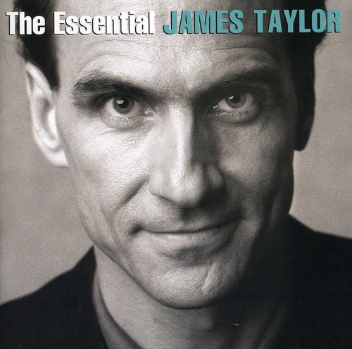  The Essential James Taylor [Sony] [CD]