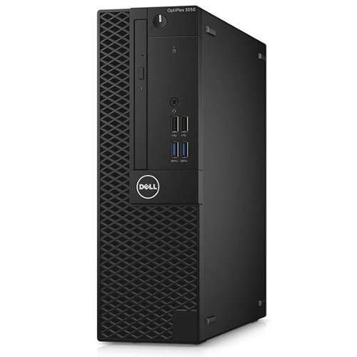 Windowsデスクトップ Dell OptiPlex 5050 Core i7 500GB WIN10 Dell Refurbished Excellent Optiplex 5050 SFF Desktop PC, Intel