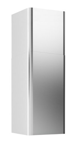 Zephyr - ft. Duct Cover Extension for BMI Range Hoods