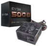 EVGA - 500W ATX12V / EPS12V 80 Plus Bronze Power Supply - Black-Front_Standard