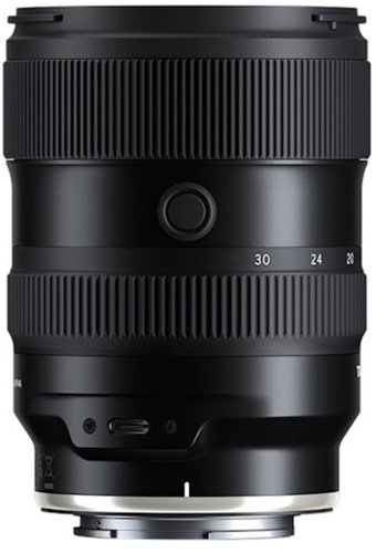 Tamron 16 30mm F/2.8 Di III VXD G2 Ultrawide Zoom Lens for Sony E
