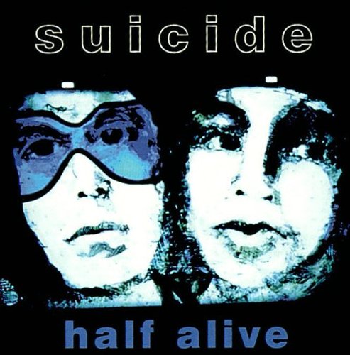Half Alive [LP] [VINYL]