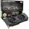 EVGA - NVIDIA GeForce GTX 980 Superclocked ACX 2.0 4GB GDDR5 PCI Express 3.0 Graphics Card - Black-Front_Standard