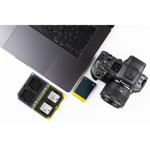 Angelbird AV PRO SE CFexpress B v4 MK2 512 GB AVP512CFXBSEMK2
