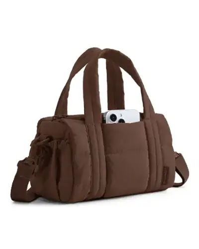 Coffee Brown