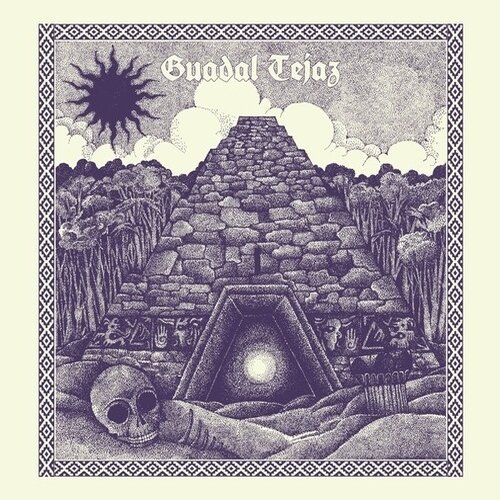

Noche Triste [LP] - VINYL