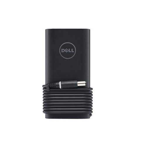 Dell - 90W AC Adapter - Black