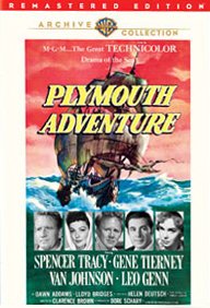  Plymouth Adventure [1952]