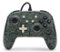 PowerA - Enhanced Wired Controller for Nintendo Switch - Power-Up Mario-Front_Standard