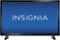 Insignia™ - 24" Class (23.6" Diag.) - LED - 720p - HDTV DVD Combo-Front_Standard