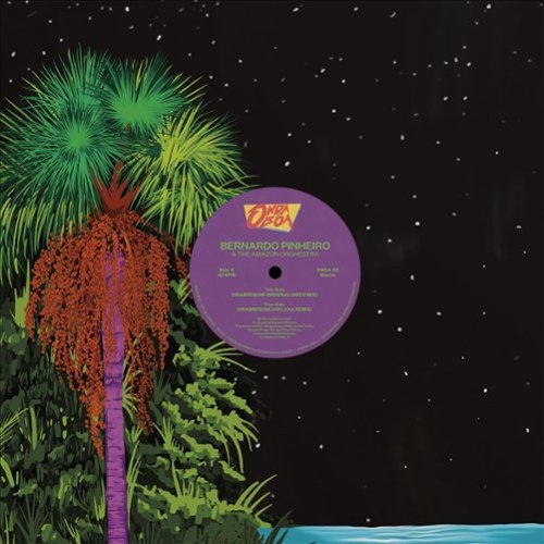 Virabrequim [12 inch Vinyl Single]