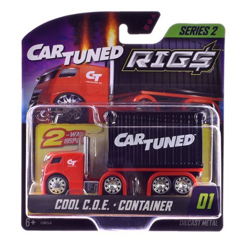 Car Tuned 