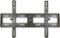 Sanus - Tilting Wall Mount for 32-70"FlatPanel TVs - Black-Front_Standard 