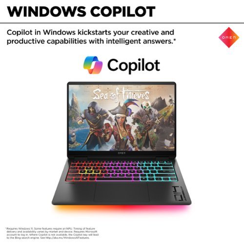 HP OMEN Transcend 14 120Hz 3K OLED Gaming Laptop - Intel Core Ultra 9-185H - 32GB Memory - NVIDIA GeForce RTX 4070 - 1TB SSD - Shadow Black WHERE TO BUY