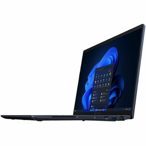 Toshiba Dynabook Tecra A60 M 16