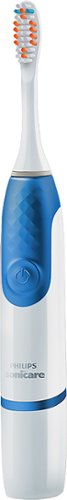  Philips Sonicare - PowerUp Toothbrush - White/Blue