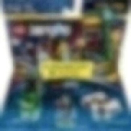  WB Games - LEGO Dimensions Level Pack (Midway Arcade)