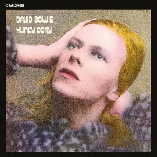  Hunky Dory [LP] - VINYL