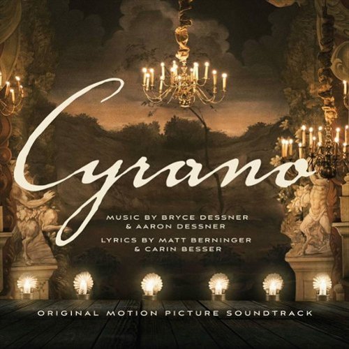Cyrano [Original Motion Picture Soundtrack] [LP] [VINYL]