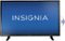 Insignia™ - 32" Class (31.5" Diag.) - LED - 720p - HDTV DVD Combo-Front_Standard