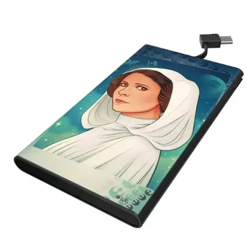 Princess Leia Organa