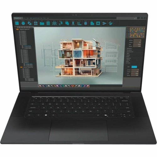 Dell Precision 5000 16 IPS 1920 x 1200 (Full HD Plus) Laptop - Intel Core Ultra 7 with 32GB Memory - 1 TB SSD - Anodized Titan Gray BUY IN CANADA