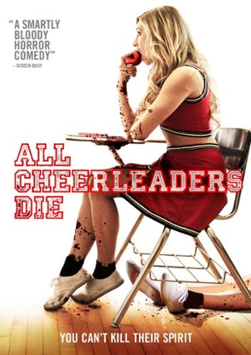  All Cheerleaders Die [2013]