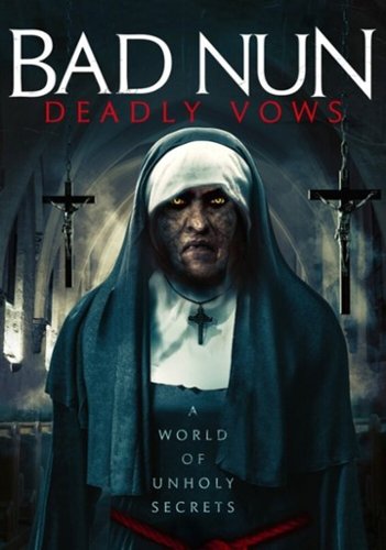 

Bad Nun: Deadly Vows [2020]