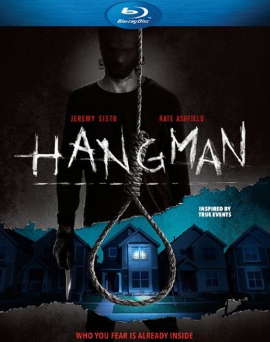  Hangman [Blu-ray] [2015]