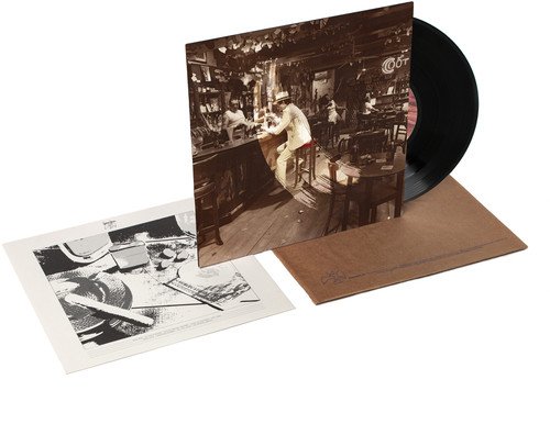Led Zeppelin - In Through The Out Door  - VINYL LP-Front_Standard 