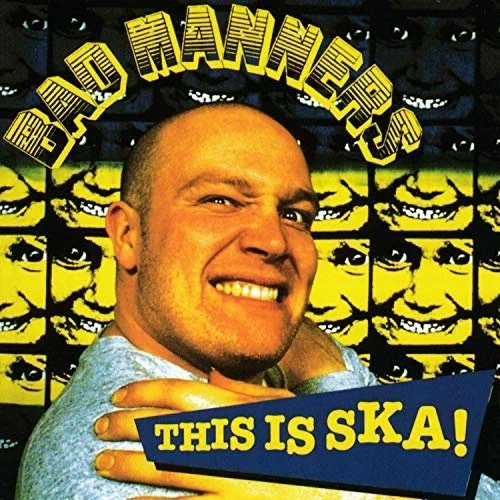 This Is Ska [White Vinyl] [LP] - VINYL