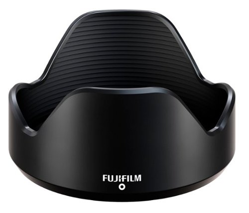 Fujifilm XF16-50mmF2.8-4.8 R LM WR Zoom Lens for Fujifilm X-Mount System Cameras - Black BUY IN EUROPE