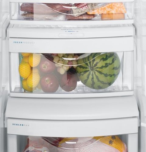 GE - Profile Series 28.4 Cu. Ft. Side-by-Side Refrigerator with Thru-the-Door Ice and Water-Alt_View_Standard_19 