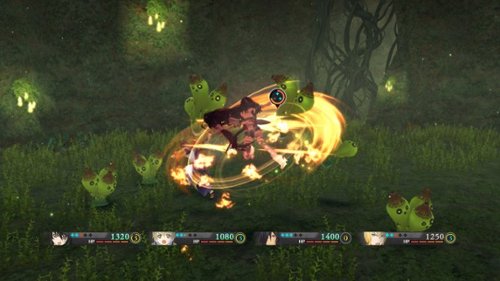 BANDAI NAMCO Entertainment Tales of Berseria REMASTERED - Nintendo Switch GLOBAL SHIPPING