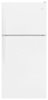 Whirlpool - 18.2 Cu. Ft. Top-Freezer Refrigerator - White-Front_Standard
