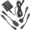 Rocketfish™ - Mobile Multitip Wall Charger - Multi-Front_Standard 