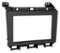 Metra - Dash Kit for Select 2009-2014 Nissan Maxima DDIN - Black-Front_Standard