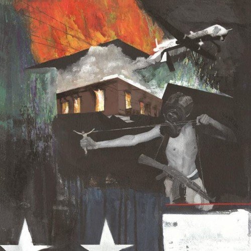 Razed to the Ground [CD]