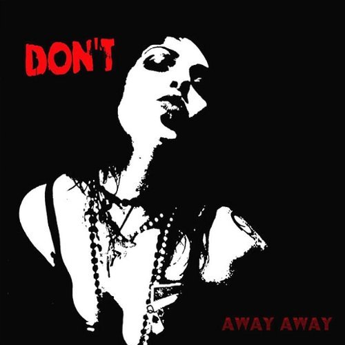 

Away Away [LP] - VINYL