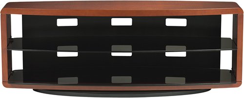  BDI - Valera TV Stand for Flat-Panel TVs Up to 65&quot; - Cherry