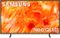 Samsung - 50” Class QN70H Series Neo QLED Mini LED 4K UHD SamsungVision AI Smart Tizen TV (2026)-Front_Standard