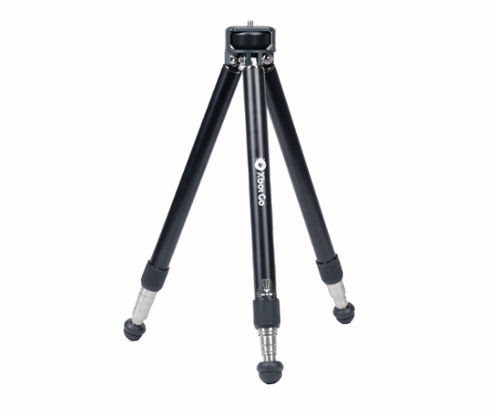 XbotGo - T1 3.77ft Tripod - Black