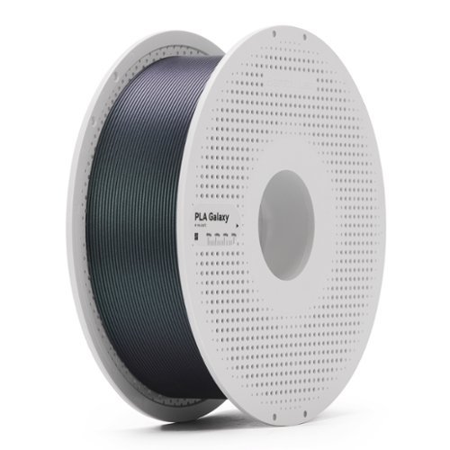 Bambu Lab - 1.75mm PLA Galaxy Filament - Nebulae-Front_Standard 