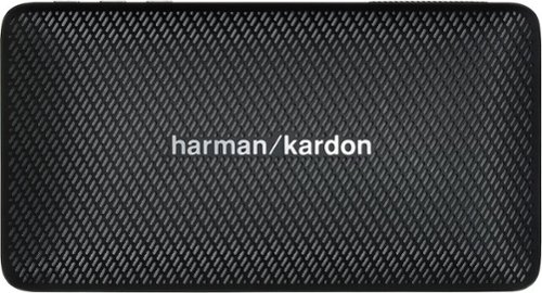  Harman/kardon - Esquire Mini Portable Bluetooth Speaker - Black