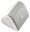 HP - Mini Roar Bluetooth Speaker - White-Front_Standard